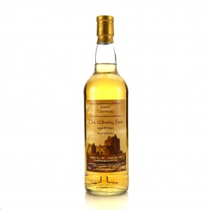 Talisker Talimburg 1986 The Whisky Fair 19