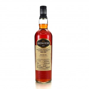 Glengoyne 2009 Single Px Cask 1005 Anam Na H Alba