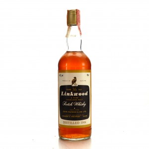 Linkwood 1946 Gordon And Macphail 36