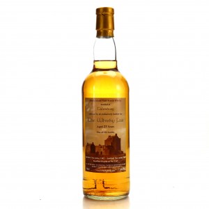 Talisker Talimburg 1982 The Whisky Fair 23