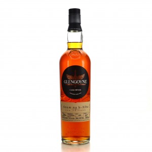 Glengoyne 2010 Single Sherry Cask 1826 Anam Na H Alba
