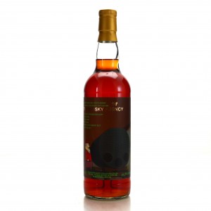 Longmorn 2005 Whisky Agency 15