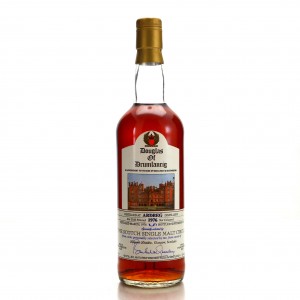 Ardbeg 1976 Douglas Of Drumlanrig