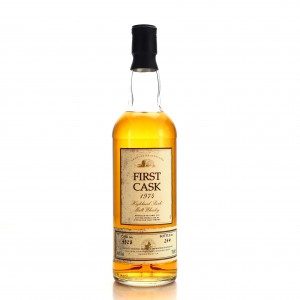 Highland Park 1974 First Cask 20 4328