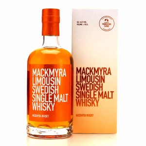 MACKMYRA LIMOUSIN