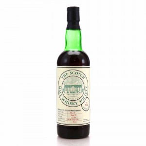 Glenlivet 1971 Smws 27 2 32