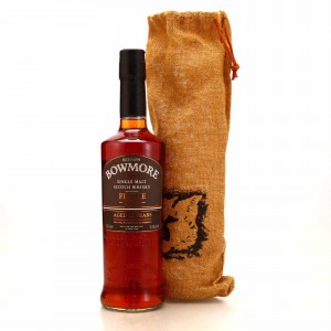 Bowmore 1997 15 Feis Ile 2012