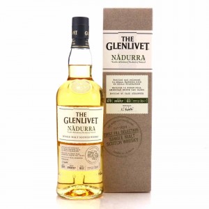 Glenlivet Nadurra First Fill Selections Batch Ff0717