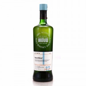 Aberlour 2006 Smws 12 54 74