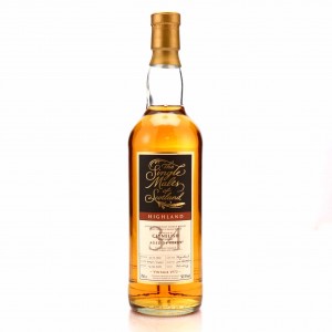 Clynelish 1972 Single Malts Of Scotland 34