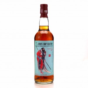 Clynelish 1997 Spirits Shop Selection