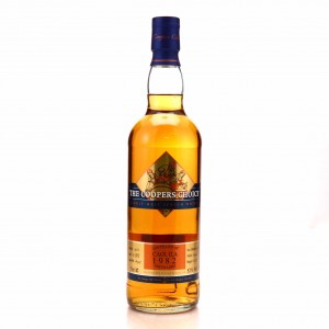 Caol Ila 1982 Cooper s Choice 30 Year Old   Limburg Whisky Fair 2013