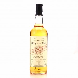 Clynelish 1995 Elixir Distillers 21 Year Old   Scotch Malt Sales
