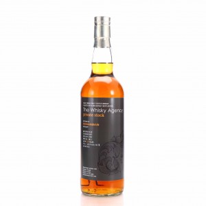 Bunnahabhain 1980 Whisky Agency 33 Year Old Private Stock