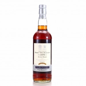 Bunnahabhain 1979 Berry Brothers and Rudd  1796