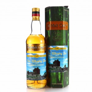 Laphroaig 1988 Douglas Laing 16 Year Old   The Whisky Fair