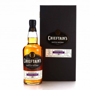 Springbank 1974 Chieftain s 28 Year Old  1388
