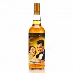Springbank 1991 Whisky Agency 27 Year Old