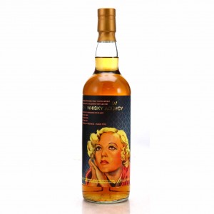 Springbank 1993 Whisky Agency 25 Year Old