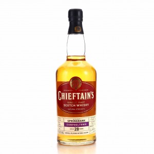 Springbank 1974 Chieftain S 28 1779