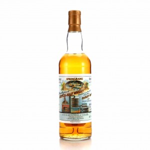 Springbank 1970 Single Cask 1765