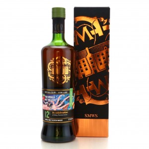 Ardbeg 12 Smws 33 139 Feis Ile 2020