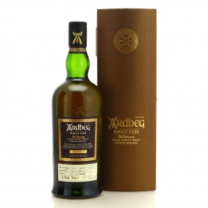 Ardbeg 2005 Single Oloroso Cask 5460 Feis Ile 2021