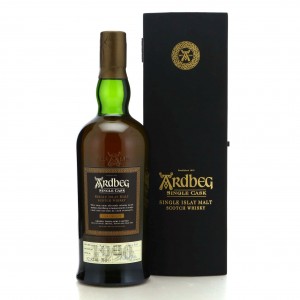 Ardbeg 1990 Single Sherry Cask 86 Fortnum Mason
