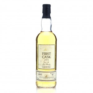 Caol Ila 1974 First Cask 19 12499
