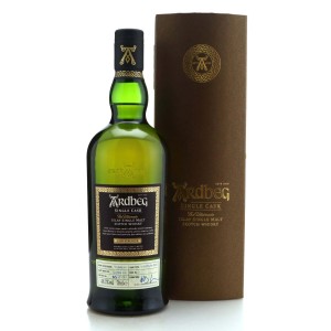 Ardbeg 2000 Single Bourbon Cask 2
