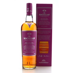 Macallan Edition No 5