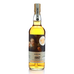 Glenrothes 1997 The Whisky Jury 25