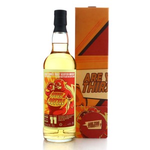 Caol Ila 2008 Super Bottle 11 Edition No 2 Taiwan