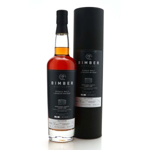 Bimber Single Sherry Cask  133   Italy Edition Beija Flor