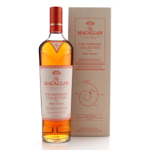 Macallan The Harmony Collection   Rich Cacao
