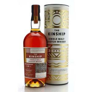 Springbank 25 Hunter Laing Kinship Feis Ile 2018