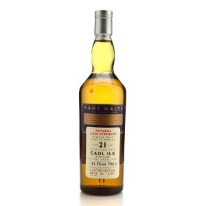 Caol Ila 1975 S 21 61 3