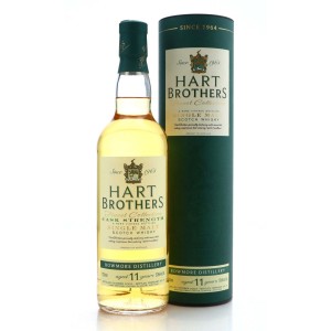 Bowmore 2002 Hart Brothers 11