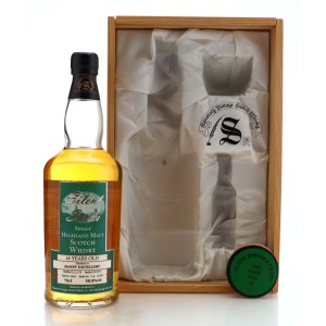 Banff 1978 Signatory Vintage 18 Silent Stills Gift Pack