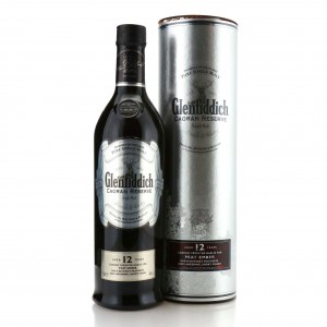 Glenfiddich 12 Caoran Reserve Pre 2007