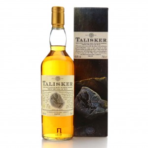 Talisker 10 Pre 2005