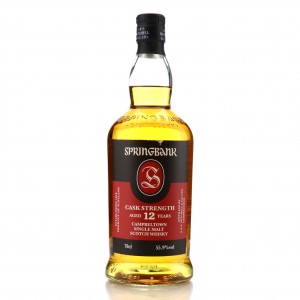 Springbank 12 2021 55 9