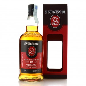 Springbank 12 2018 56 2