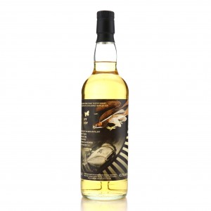 Ben Nevis 1996 Whisky Agency 27 Year Old