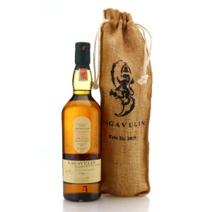 Lagavulin 1991 24 Feis Ile 2015