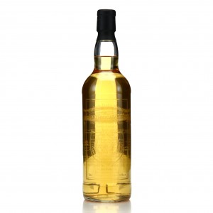 Springbank 1992 J A Mitchell 10