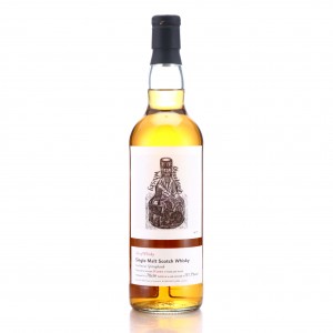 Springbank 24 Elixir Distillers Art Of Whisky