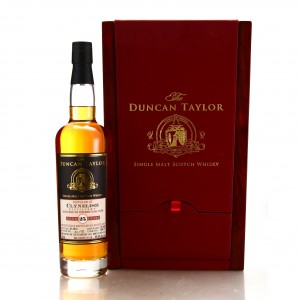 Clynelish 1988 Duncan Taylor 25 Year Old Sherry Cask