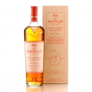 Macallan The Harmony Collection   Rich Cacao