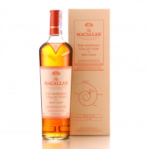 Macallan The Harmony Collection   Rich Cacao